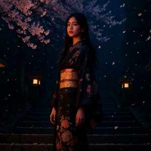 君と僕の物語 (別バージョン)