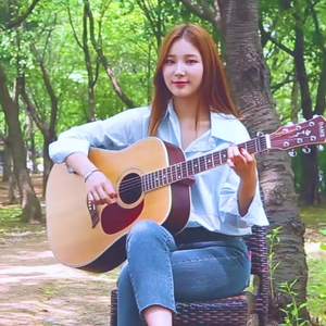 에잇(Eight) (Cover)