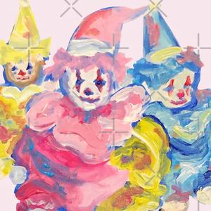 Pennywise und Freunde (feat. Delanicoletta)