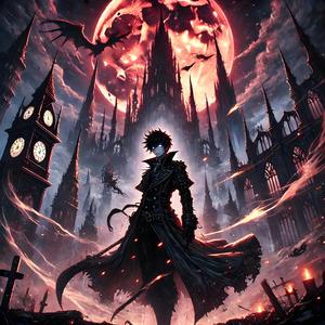 Mō Naretan da (もう慣れたんだ)