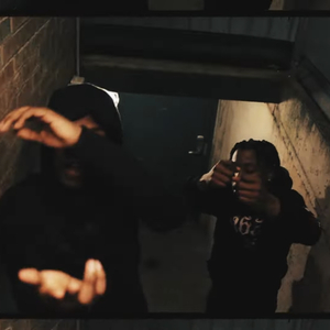 Ether (feat. Jay Bando)