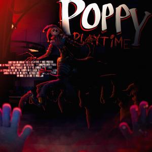 Poppy Playtime: Capitulo 5 Rap