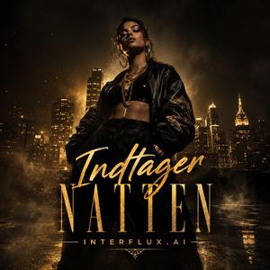 Indtager Natten