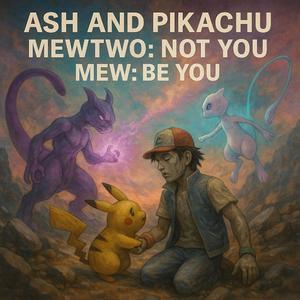 Ailo Matrixen (Mew: Be you)