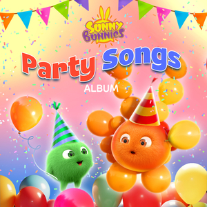 It's a Bunny Birthday Bash - Super Party Version!