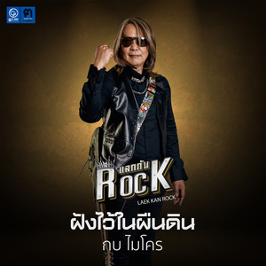 ฝังไว้ในผืนดิน