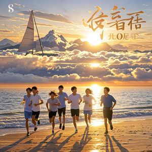 追光的少年_辛琪