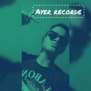 Ayer Recorde