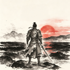 力拔山河叹