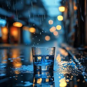 夜の涙