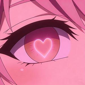 我的喜欢很直白