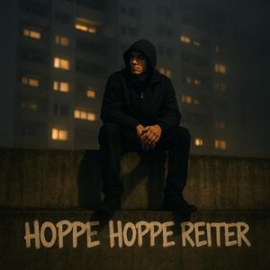 Hoppe hoppe Reiter