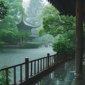 FREE " 桃花村"- R&B X 中国风 Type Beat