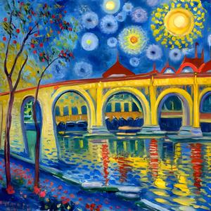Ecos de la Luna