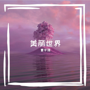 美丽世界 伴奏