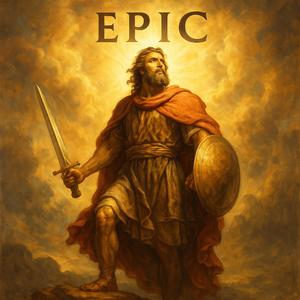 Starlight Serenade Epic Cinematic background music