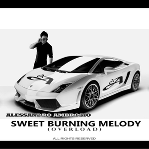 Sweet Burning Melody (Original Mix)