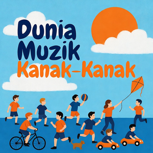 Pipi Semut Menangis - Dunia Muzik Kanak-Kanak