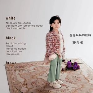 爸爸妈妈的照料