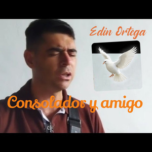 Consolador y amigo