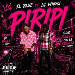 PIRIPI (feat. El Blue)