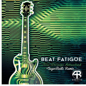 Six Strings Attached (Original Mix)