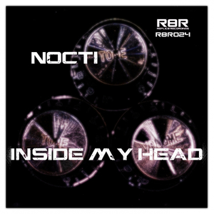 Finite Depth (Original Mix)