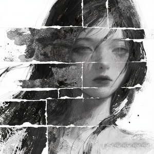 直到老去时刻（伴奏）