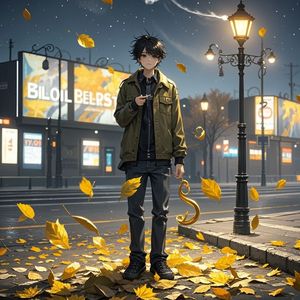 风-宇
