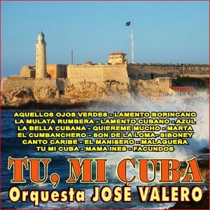 Lamento Cubano, Son de la Loma.Wav