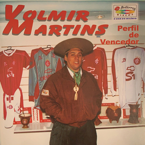 Poeta Dos Versos Xucros