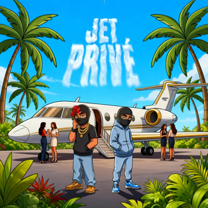 Jet Privé