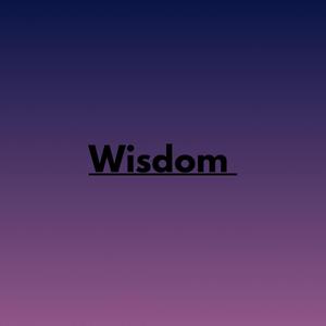 wisdom