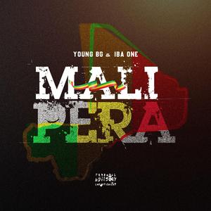 Mali pera (feat. Iba One)