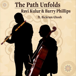 The Path Unfolds (feat. Bickram Ghosh)