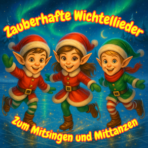 Rate mal wer zu dir kommt