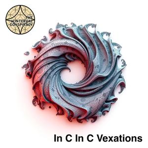 Vexations (For Marcus Cornall)