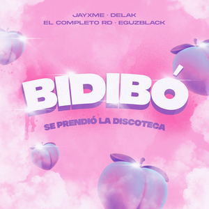 Bidibó