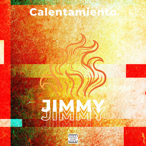 Calentamiento (Original Mix)