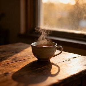 热茶