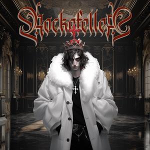 Rockefeller (feat. NIKENINJA)