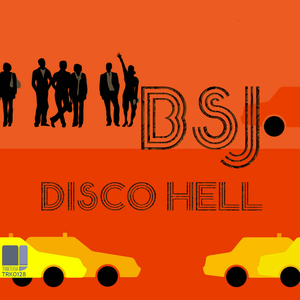 Disco Hell (Original Mix)