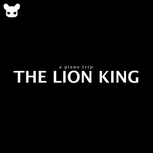Upendi (In Youpendi) [From "The Lion King 2: Simba's Pride"] [Piano Version]