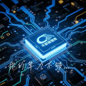 你的算力不够懂我