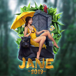 Jane 2019