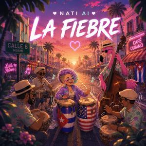 La Fiebre