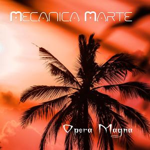 Opera Magna