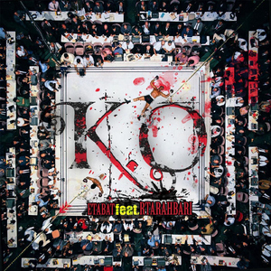 K.O (feat. RTARAHBARI)