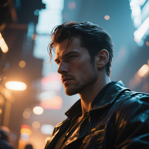 Echoes In An Empty Room