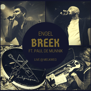 Breek (Live) [feat. Paul De Munnik]